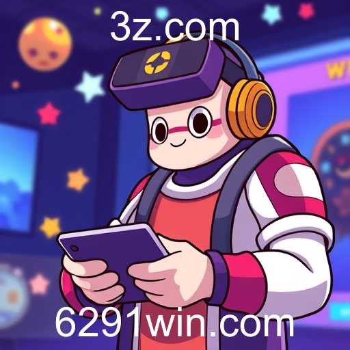 O Impacto Crescente de 6291.com no Mercado de Jogos