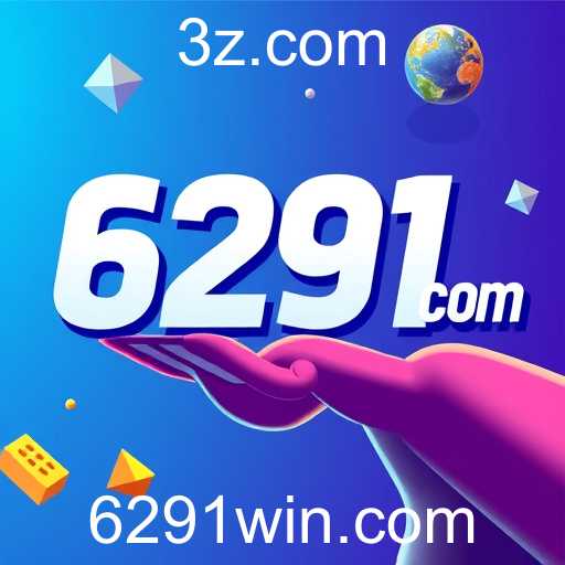 6291.com: O Portal de Jogos que Conquista os Brasileiros