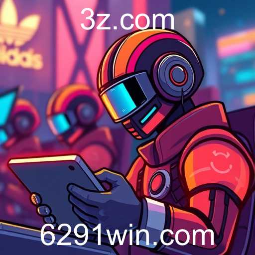 Indústria de Jogos em Evolução: O Crescimento do Site 6291.com