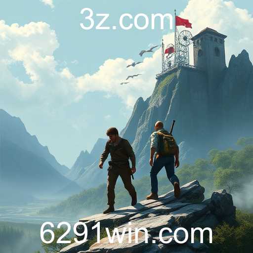 Exploração e Emoção: A Fascinante Categoria de Jogos de Aventura no 6291.com
