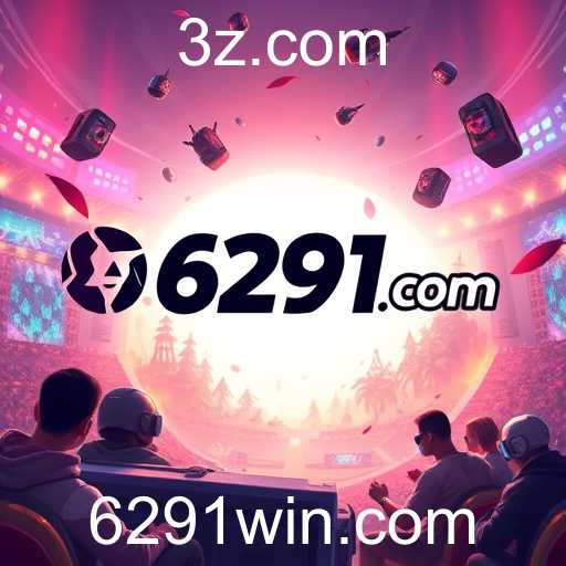 Ascensão do Portal 6291.com no Cenário de Jogos Online