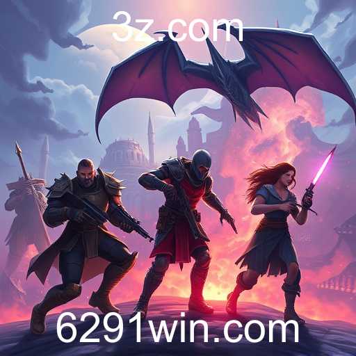 Boom dos Jogos Online: A Ascensão do 6291