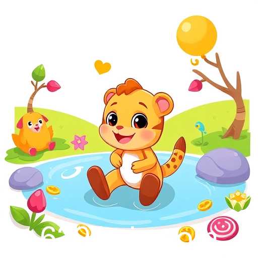 O Crescimento do Brasil no Cenário de Jogos Online