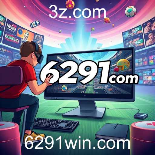 A Crescente Popularidade de Jogos Online em 2026