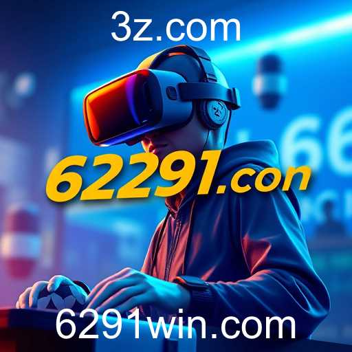 A Popularidade Crescente de 6291.com no Cenário de Jogos Online