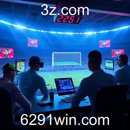 Tendências em Jogos Digitais no Brasil