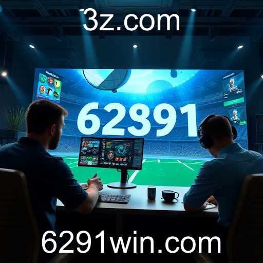 A Evolução do Mercado de Jogos Online Lusófono