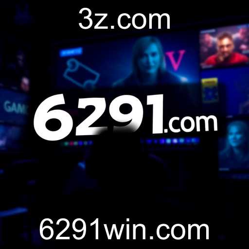 Exploração Digital: A Ascensão de 6291.com no Cenário de Jogos Online