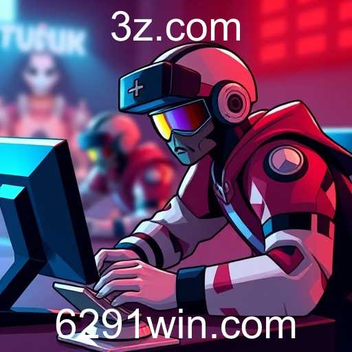 Inovações do Mundo dos Jogos com 6291.com