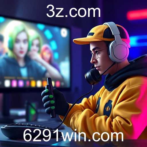 A Evolução dos Jogos Online Através do 6291.com