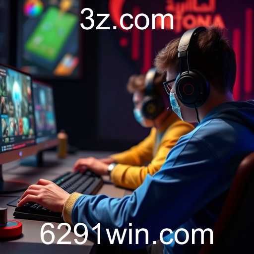 Transformações nos Jogos Online e a Ascensão de 6291.com