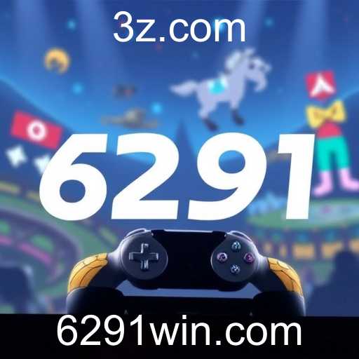 6291.com: A Revolução dos Jogos Online em 2026