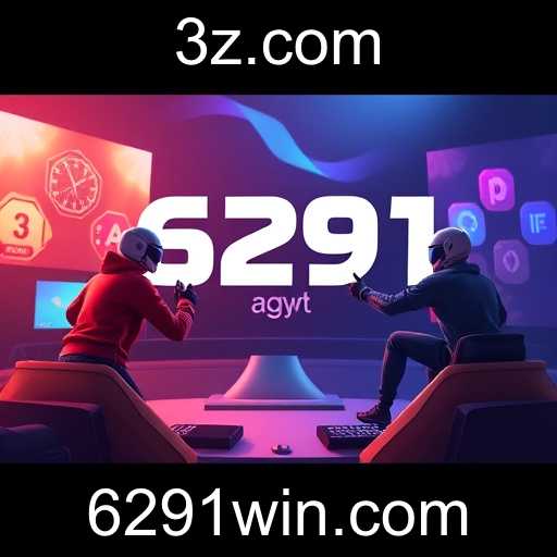Jogos Online e Comunidade: A Evolução do 6291.com