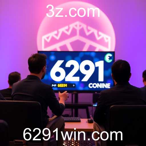 A Evolução dos Jogos Online em 6291.com