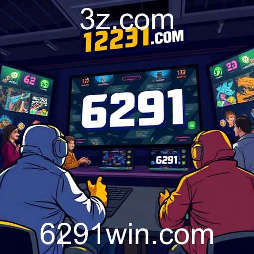 Expansão e Tendências do Mundo dos Jogos em 2026
