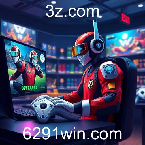 A Ascensão dos Sites de Jogos em 2026