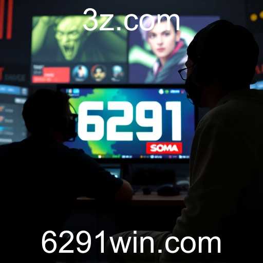 Novas Tendências no Mundo dos Jogos Online em 2025