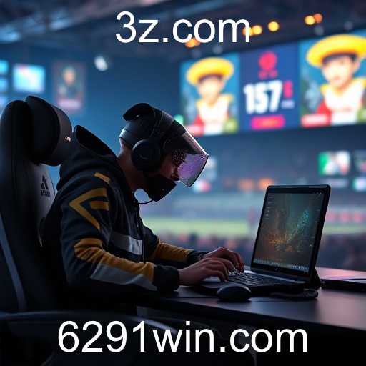 Transformações no Mercado de Jogos em 2025
