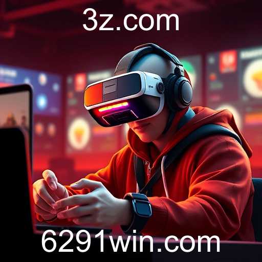 Tendências e Inovações no Mundo dos Jogos Online