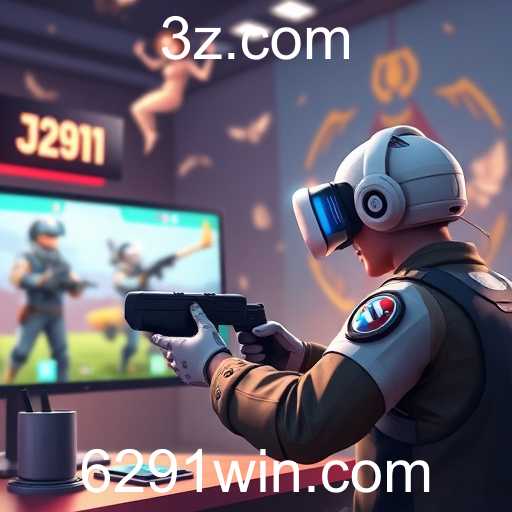 Inovações e Tendências no Mercado de Jogos Online em 2026