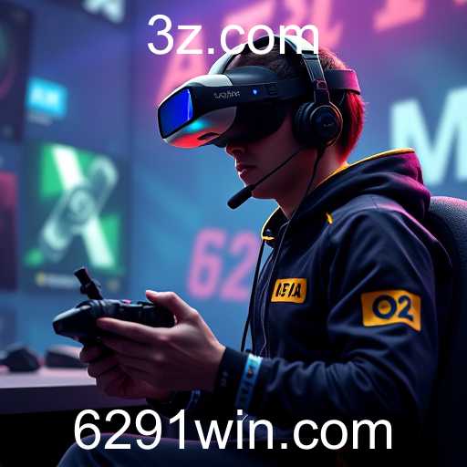 Expansão e Tendências no Universo dos Jogos Online