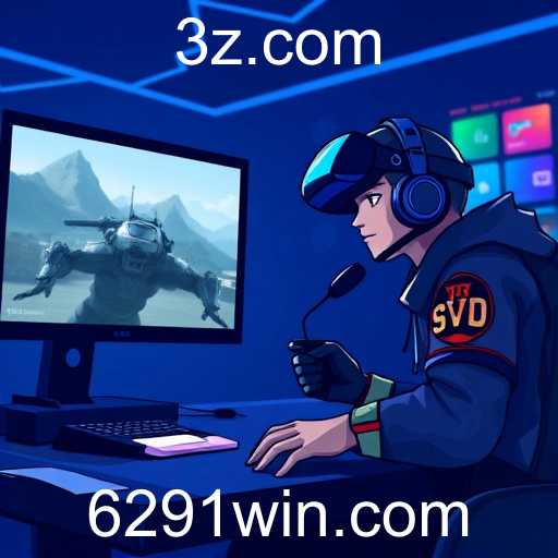 Tendências do Mundo dos Jogos Online em 2026