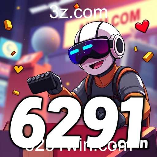 Crescimento Impulsionado por 6291.com no Mercado de Jogos em 2025