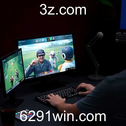 O Impacto Crescente dos Jogos Online no Brasil