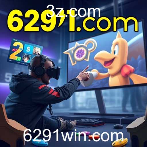 O Impacto dos Jogos Online em 2025