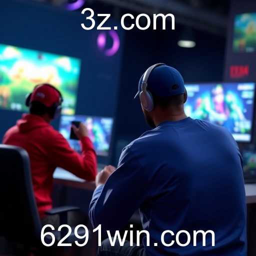 O Impacto dos Jogos Online na Sociedade Moderna