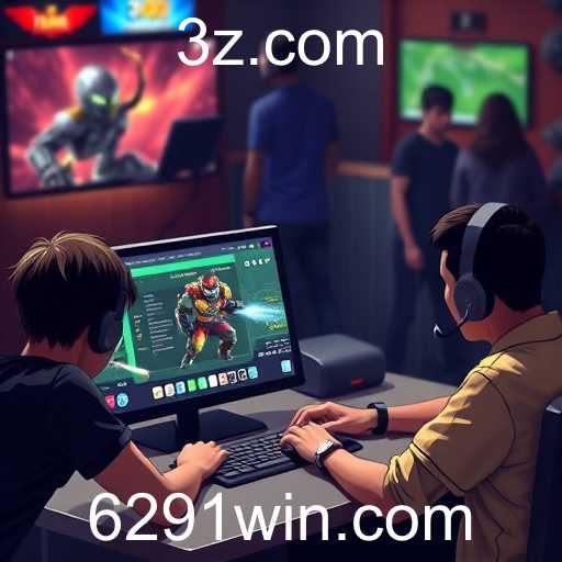 O Impacto dos Jogadores Online no Brasil