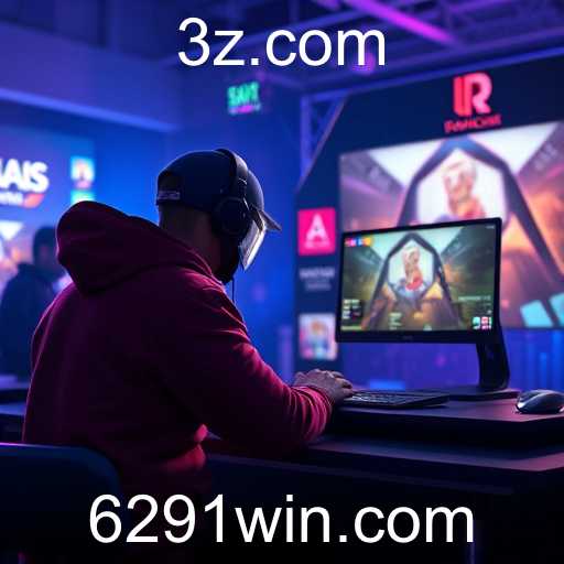 Inovações no Mercado de Jogos Online