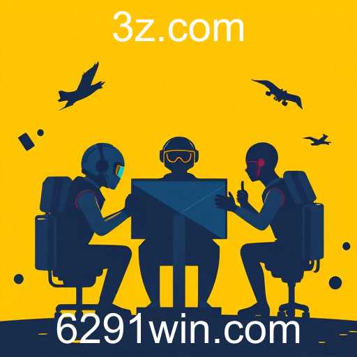 Novidades e Tendências no Mundo dos Jogos: 6291.com em Destaque