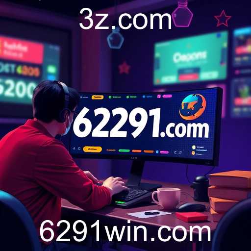 Expansão dos Jogos Online em Portugal: O Impacto de 6291.com