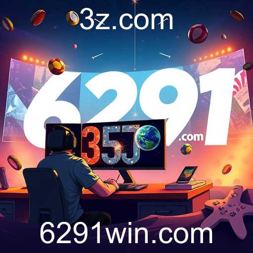 A Ascensão do 6291.com no Cenário de Jogos Online