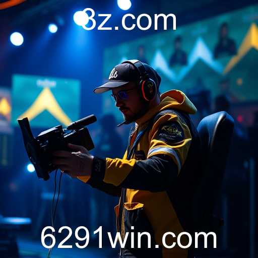 Crescimento Exponencial dos Sites de Jogos Online