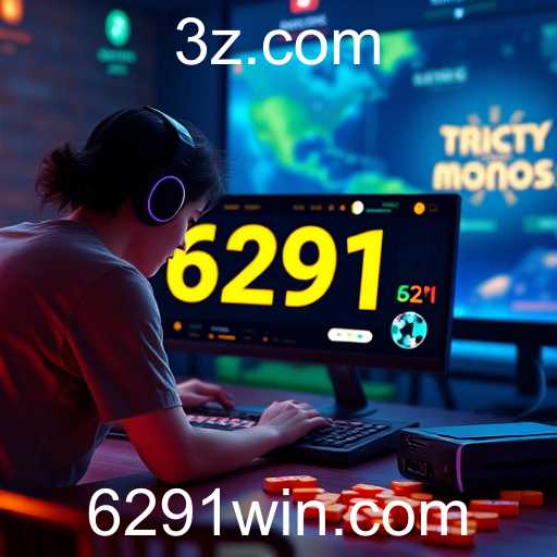 Inovações e Desafios no Mercado de Jogos Online