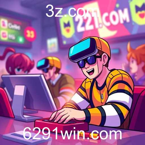 Tendências e Desafios nos Jogos Online