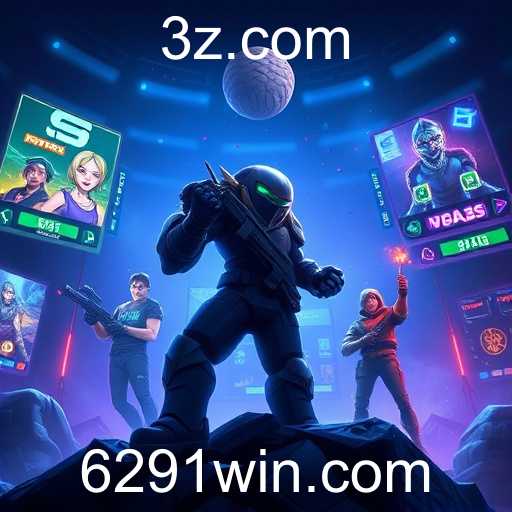 Tendências do Mundo dos Jogos Online