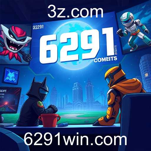 Dinâmicas Atuais no Mundo dos Jogos Online