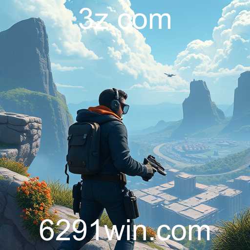 Inovações Recentes no Mundo dos Jogos Através do 6291.com